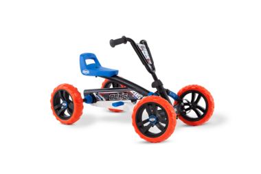 BERG Buzzy Nitro