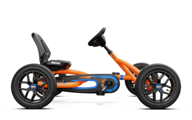 BERG Buddy B-Orange