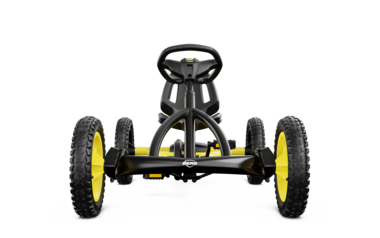 BERG Buddy Cross