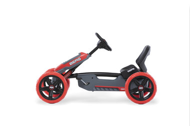BERG Reppy Rebel