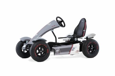 BERG XL Race GTS BFR - Full spec