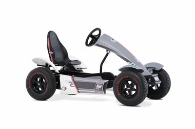 BERG XL Race GTS BFR - Full spec