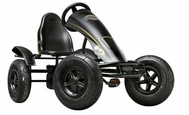 BERG XXL Black Edition BFR