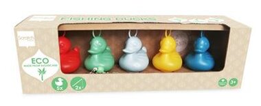 Kermiseenden Set 'Eco'