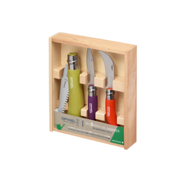 Giftbox set tuingereedschap