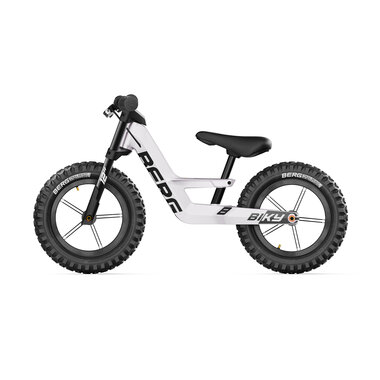 BERG Biky Cross White Handbrake