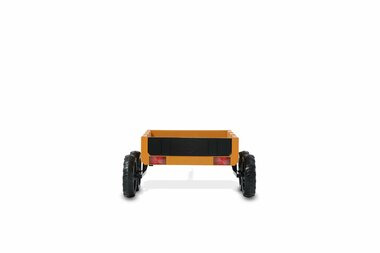 BERG Tandem Trailer L