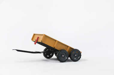 BERG Tandem Trailer L
