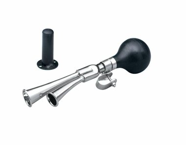 BERG Hoorn twee-tonig XL