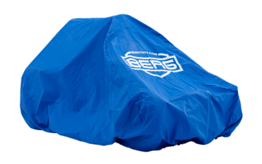 BERG Go-kart hoes XL