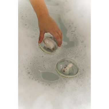 Litte Dutch roterende ballen