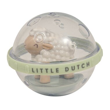 Litte Dutch roterende ballen