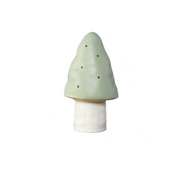 Lamp Paddenstoel Klein Amandel