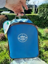 Vilac Bowling bicolor