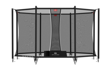 BERG Ultim Veiligheidsnet Comfort 330