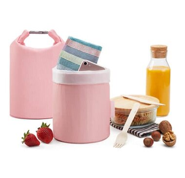 Grab’n’Go Active Pink