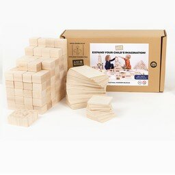 Just Blocks: Big Pack