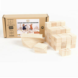 Just Blocks: Medium Pack