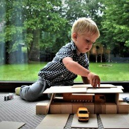 Just Blocks: Small Pack