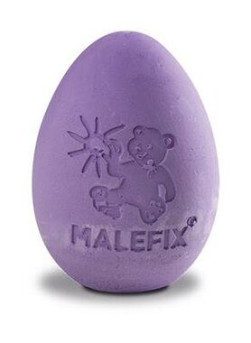 Stoepkrijt - Eierdoos