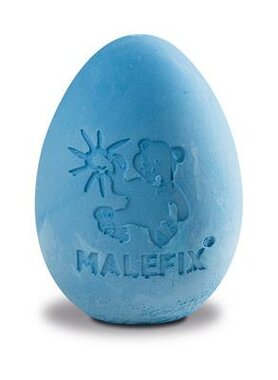 Stoepkrijt - Eierdoos