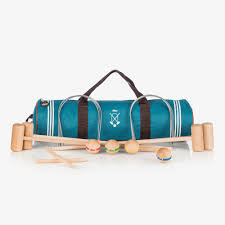 Vilac Croquet junior 4 spelers