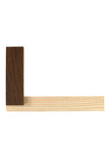 Winkelhaak met waterpas