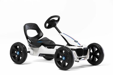 BERG Reppy BMW
