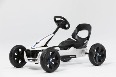 BERG Reppy BMW