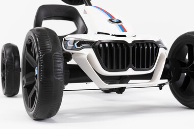 BERG Reppy BMW