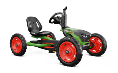 BERG Buddy Fendt / John Deere / Wrangler