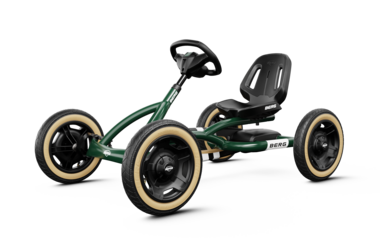 BERG Buddy Retro Green