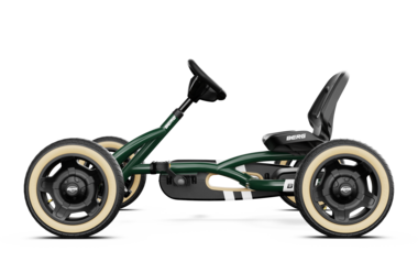 BERG Buddy Retro Green