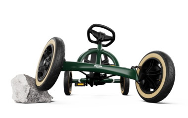 BERG Buddy Retro Green