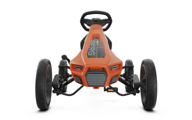 BERG Rally NRG Orange