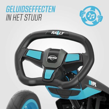 BERG Rally APX Blue
