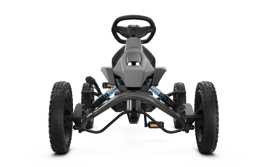 BERG Rally DRT Black 3 Gears