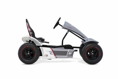 BERG XL Race GTS BFR - Full spec