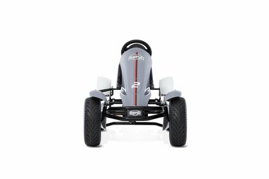 BERG XL Race GTS BFR - Full spec