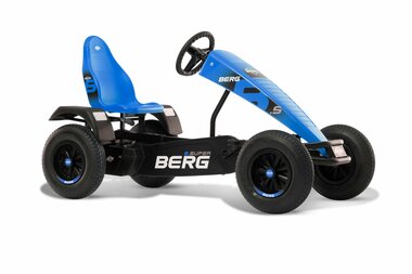 BERG XL B.Super BFR