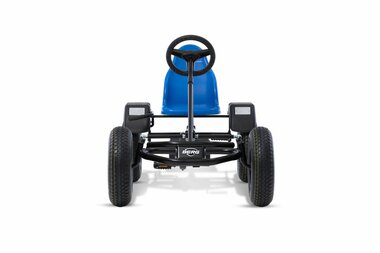 BERG XL B.Rapid Blue BFR