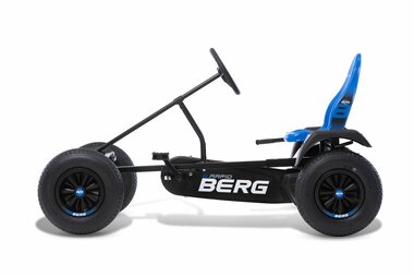 BERG XL B.Rapid Blue BFR