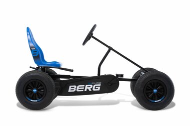 BERG XL B.Pure Blue BFR