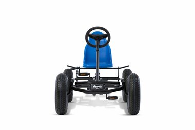 BERG XL B.Pure Blue BFR