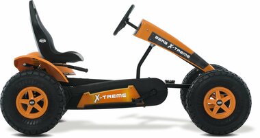 BERG XL X-Treme BFR