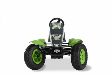 BERG XXL X-Plore BFR