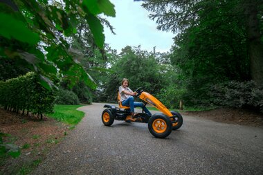 BERG XXL X-Cross BFR