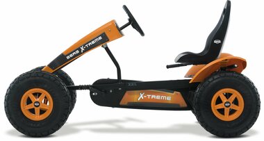 BERG XXL X-Treme BFR
