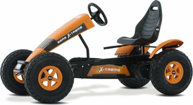 BERG XXL X-Treme BFR