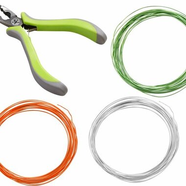 Terra Kids Draadbuigtang & toebehoren